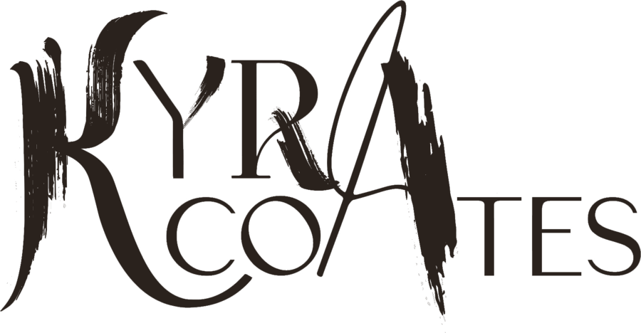Kyra Coates